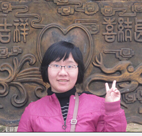 肖芳 - 团队介绍 - 陈冬仁小学英语工作室 - 江西