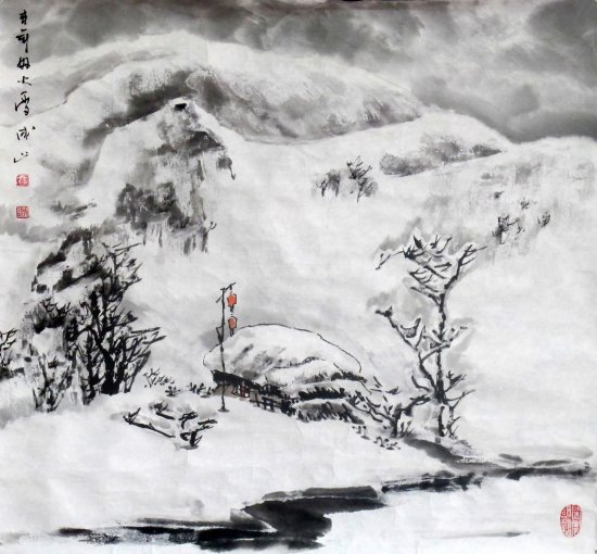 古诗大全 - 子专题二:古诗文鉴赏图片