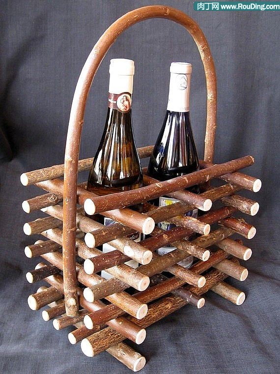 木制创意家居 - 巧手diy - 栖息小站--唐燕快乐阅