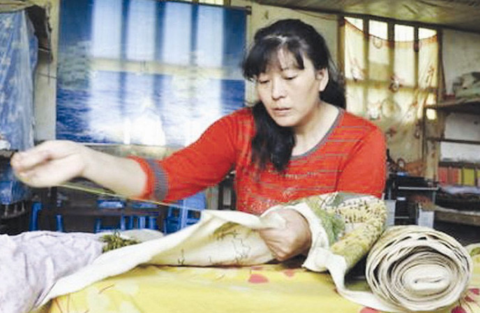 2013感动中国十大人物颁奖词 - 语文广角 - 花